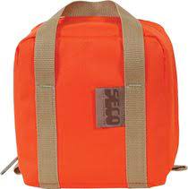 [8071-00-ORG] SECO Tribrach Case