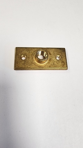 [169625] Leica Clamp Plate