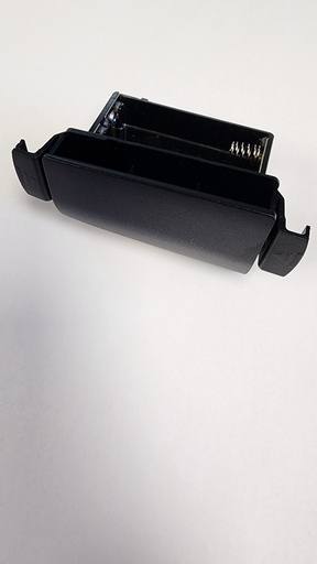 [644648] Leica Battery Holder Assembly
