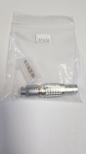 [364636] Leica Pressure Bolt