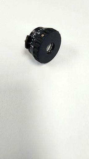 [439571] Leica F.OKULAR F.7.7 Replacement Eyepiece