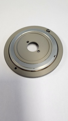 [713582] Leica V Tensioned Worm Wheels