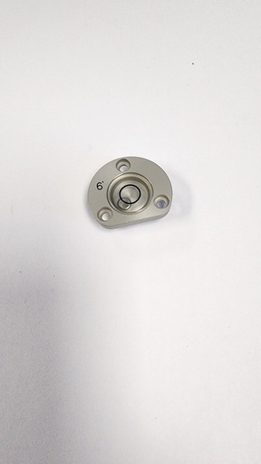 [725438] Leica Circular Level 