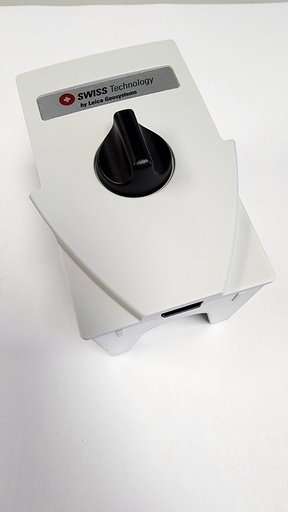 [732812] Leica Battery Holder, Complete