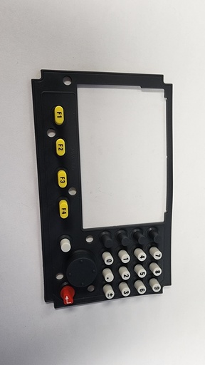 [740705] Leica Keypad, TPS800
