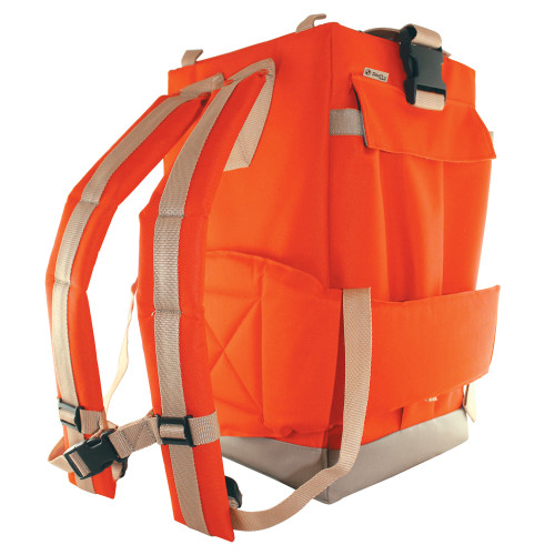 [21-2547] Sitepro Total Station Top Load Backpack