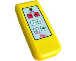 [746157] Leica Piper IR Remote Control