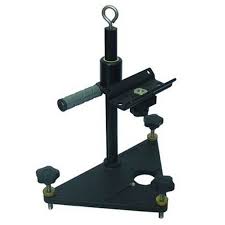 [746158] Leica Piper Trivet Assembly