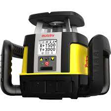 [6012286] Leica Rugby CLI Rotating Laser, Infared, CLX900