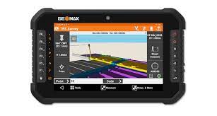 [973762] Geomax Zenius08 Android Tablet