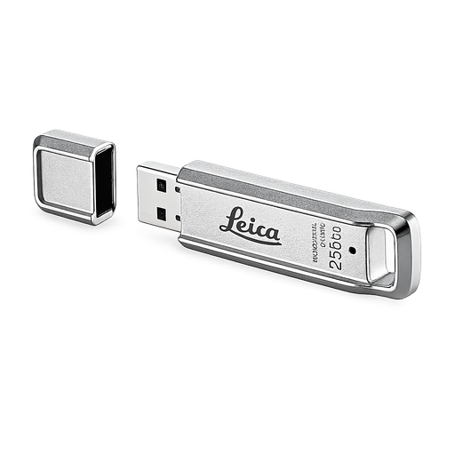 [842065] Leica MS256 Industrial USB Stick, 256GB