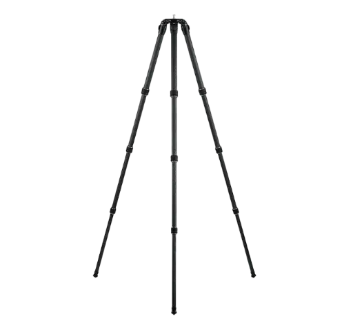 [842066] Leica GST80 Carbon Fiber Tripod