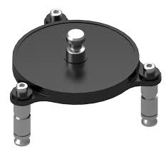 [842068] Leica GAD121 Adapter Plate, RT360