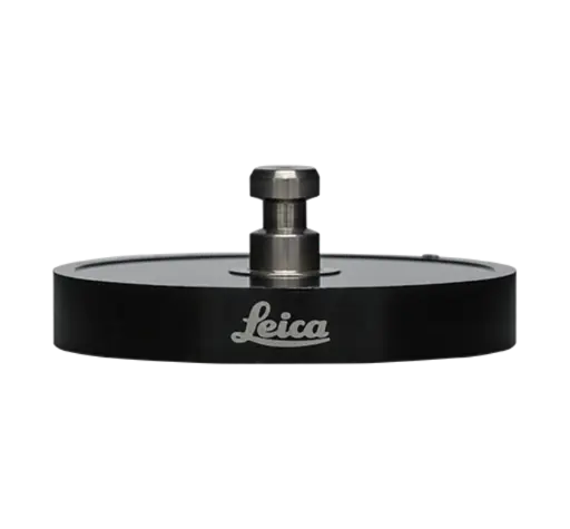 [870985] Leica GAD122 Adapter for GST with 5/8"