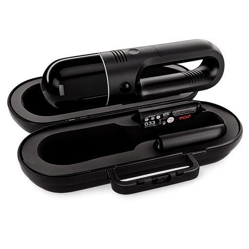 [930132] Leica GVP739 BLK360 G2 Transportation Case