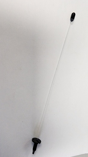 [751204] Leica Fiber Optics 400um Assembly