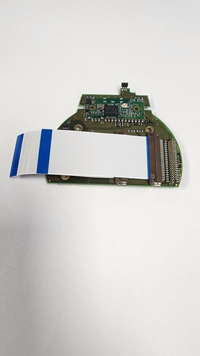 [752062] Leica Communication Board, Assembled