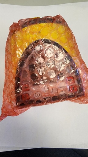 [755566] Leica (Service) Rear-End Cap Assembly (200)