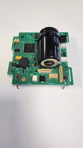 [758284] Leica (Service) Mainboard-100 (ESD)