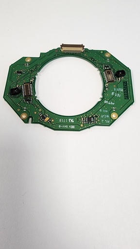 [759923] Leica HZ Angularsensor Board Cpl.