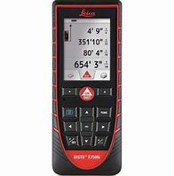 [792320] Leica DISTO 7500i Handheld Laser Distance Meter 