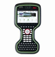 Leica CS20 LTE Field Controller