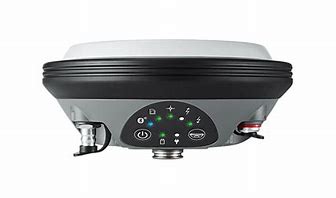 Leica GS16 GNSS SmartAntenna