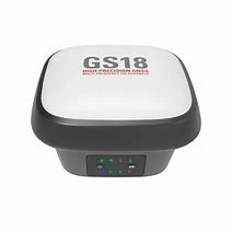 Leica GS18 GNSS SmartAntenna 
