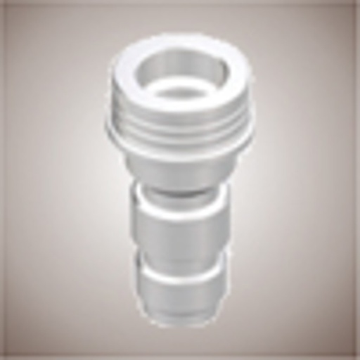 [767791] Leica GAD109 Transition Adapter, GS14/16