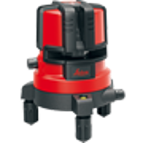 [834838] Leica LINO L4P1 Crossline/Point Laser