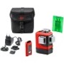 Leica LINO L6Gs Green Crossline Laser 