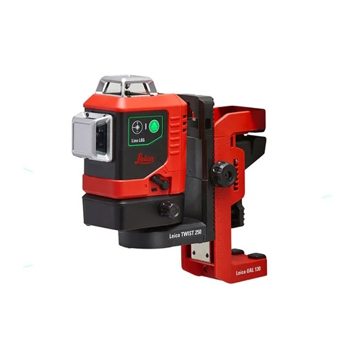 Leica LINO L6Gs Green Crossline Laser 