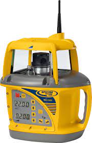 [GL722] Spectra Precision GL722 Dual Grade Laser Level   