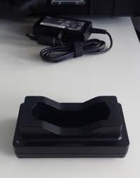 [865515] IDS GeoRadar C-Thrue Charger