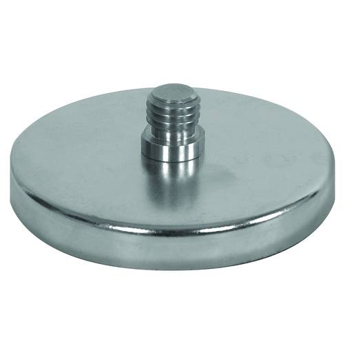 [09-114-050] Sitepro Single Mag Mount with 5/8x11