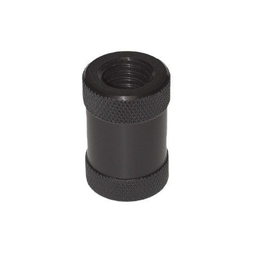 [5181-00] SECO Double Female Adapter, 5/8" x 11