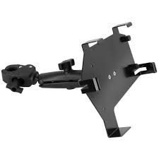 [5200-30] SECO Ball & Socket Tablet Holder, Leica CS35