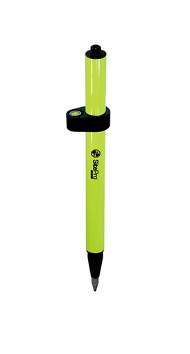 [07-4001-FY] Sitepro Mini Stake Out Pole