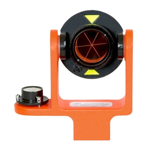 [6200-11-FOR] SECO Mini Prism System w/ Side Vial