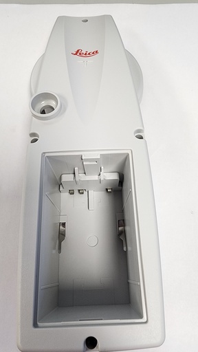 [760799] Leica Battery Side Cover TPSx00, kpl.