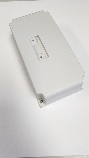 [761356] Leica Telescope Cover DR, Light-Grey