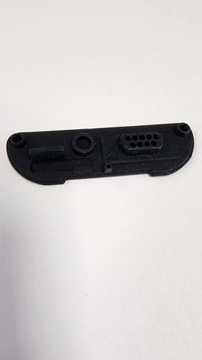 [767886] Leica PPC02 Port Protection Cap for CBC02