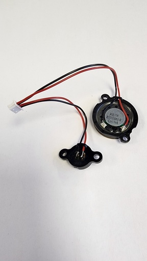 [768065] Leica Microphone/Loudspeaker Assembly