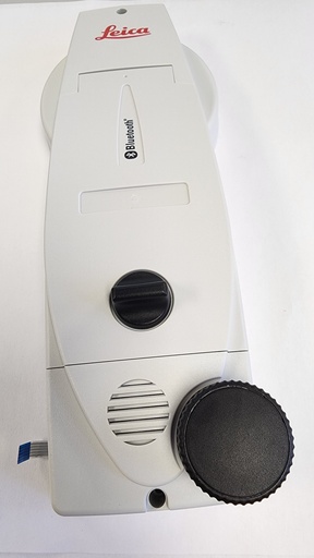 [769846] Leica Side Cover, TS15, Assy