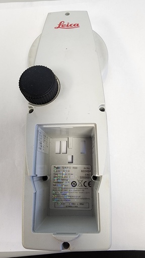 [771050] Leica Sidecover Left, TS15