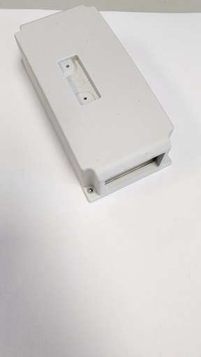 [777407] Leica Telescope Cover DRP Assy, Light-Grey