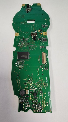 [782881] Leica Mainboard,  TS02/TS06/TS09 (KR)