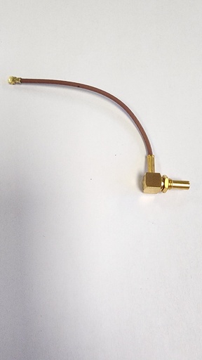 [789918] Leica Cable Assembly, Radiohandle