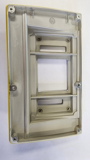 [791698] Leica Backframe, Yellow