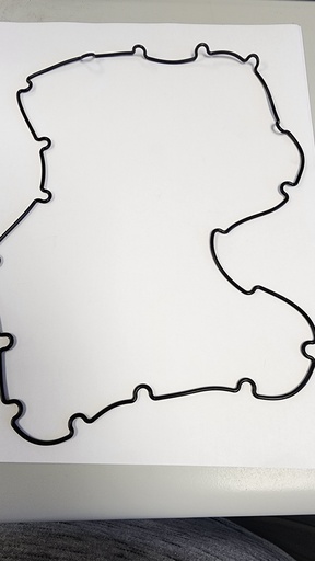 [808268] Leica Shell Seal